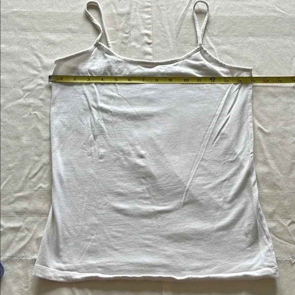 Bundle of 3 Camisoles Top Fitted - Picture 6 of 13